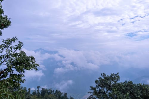 Vikalp Cottage – 2 bedroom villa in Mussoorie, Uttarakhand