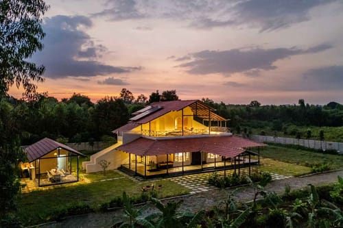 Villa Atharva - Anekal