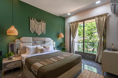 Manthan – 6 bedroom villa in Lonavala, Maharashtra