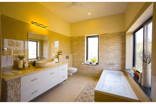Dacha | Serene 3-BHK Escape With Garden, Jacuzzi  & Outdoor Bar – 3 bedroom villa in Delhi-ncr, Haryana