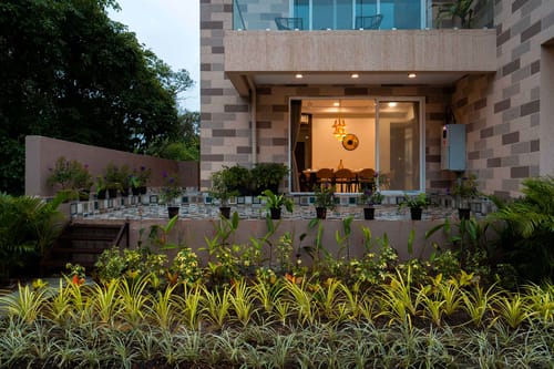 Rosso – 6 bedroom villa in Lonavala, Maharashtra
