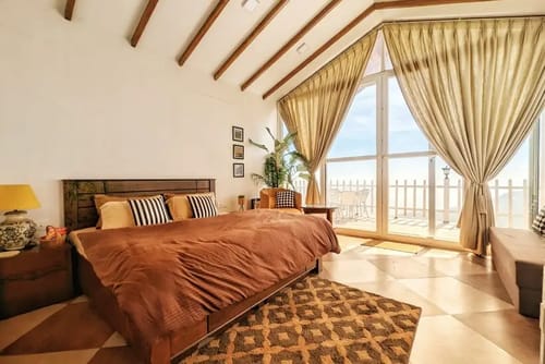 The Good Room – 2 bedroom villa in Mussoorie, Uttarakhand
