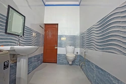 Calm @ Arna Villa – 3 bedroom villa in Udaipur, Rajasthan