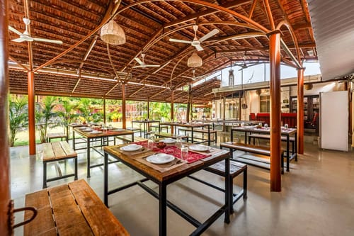 Villa Papillon – 4 bedroom villa in Mumbai, Maharashtra