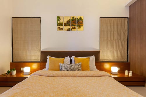 Eden’s Estate – 3 bedroom villa in Alibaug, Maharashtra