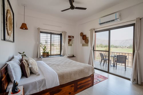 Mangifera Agro Estate – 5 bedroom villa in Pune, Maharashtra