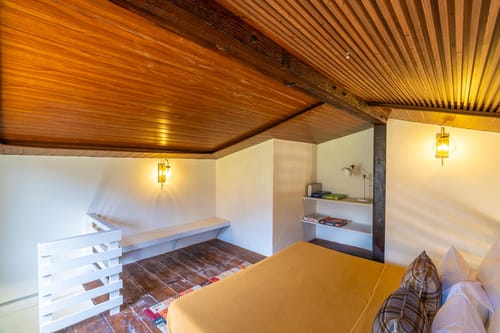 Splendour @ Ekaa House – 2 bedroom villa in Manali, Himachal Pradesh