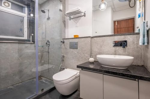 Orophile Paradise | Luxury 2BHK in Shimla – 2 bedroom villa in Shimla, Himachal Pradesh