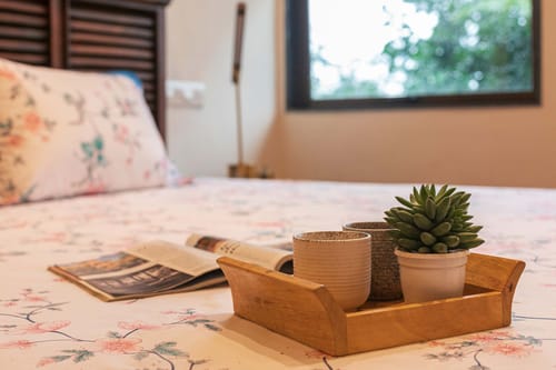 5 Rooms @ Vyoman – 5 bedroom villa in Lonavala, Maharashtra