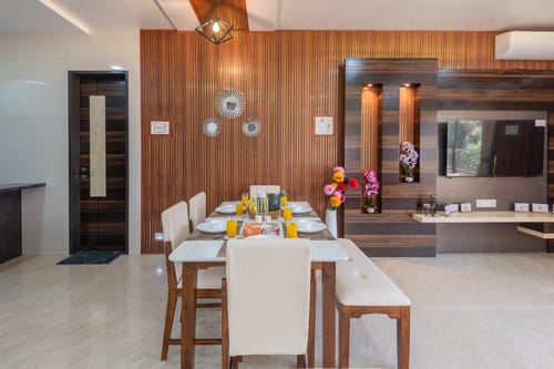 Rainmist Villa | Rainmist Villa | 4-BHK Pet-friendly Villa with Private Pool , Gazebo , Terrace and Sit Out – 4 bedroom villa in Lonavala, Maharashtra