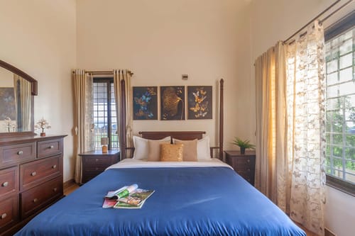 Lake La Vie – 3 bedroom villa in Nashik, Maharashtra
