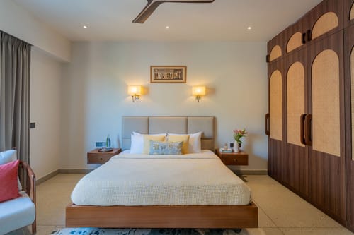Beryl Haven - Candolim – 5 bedroom villa in North goa, Goa