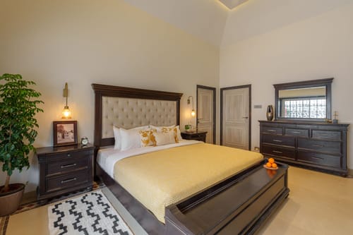 Sicily – 7 bedroom villa in Lonavala, Maharashtra