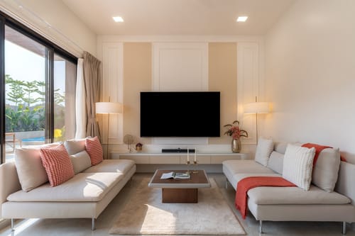 Amelia – 5 bedroom villa in Karjat, Maharashtra
