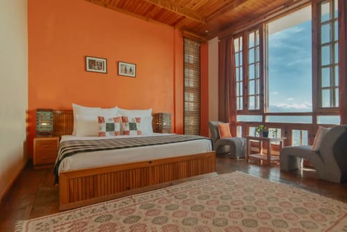 Shelapani – 4 bedroom villa in Shimla, Uttarakhand