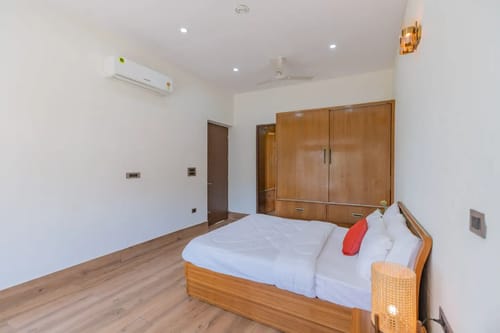 Polaris – 3 bedroom villa in Dehradun, Uttarakhand