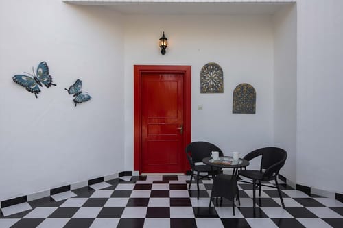 Bliss @ Nature Ville – 2 bedroom villa in Jaipur, Rajasthan