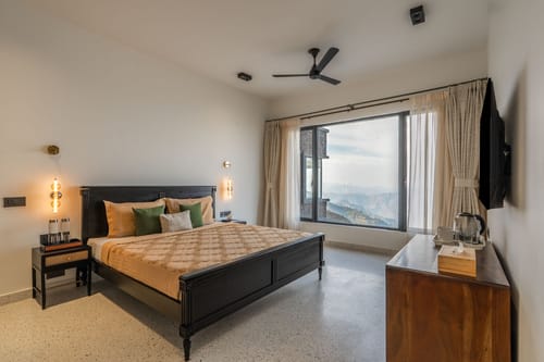 Mana – 5 bedroom villa in Rishikesh, Uttarakhand