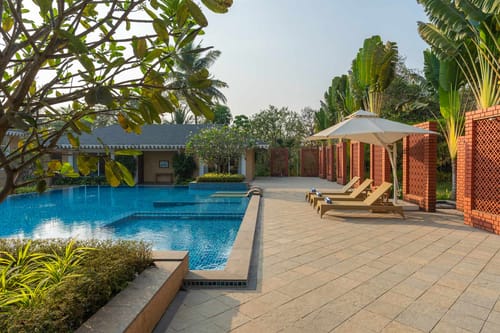 Floret @ Amara Villa – 3 bedroom villa in Alibaug, Maharashtra