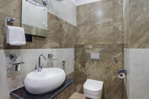 La Villa Farm – 2 bedroom villa in Jaipur, Rajasthan