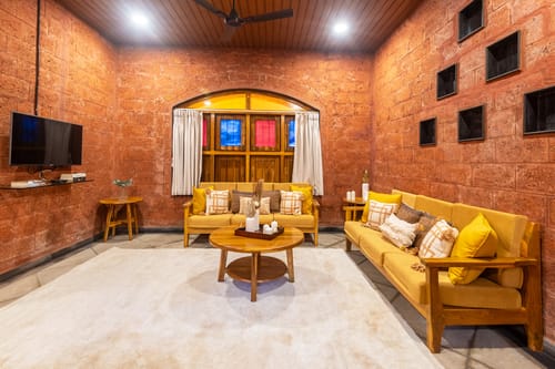 Bahava – 4 bedroom villa in Igatpuri, Maharashtra