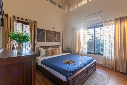 Lake La Vie – 3 bedroom villa in Nashik, Maharashtra