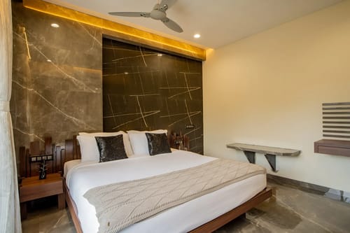 Imperial Calista | 4-BHK | Pool & Garden | Near Karla Caves – 4 bedroom villa in Lonavala, Maharashtra