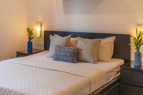 Hampton Grove – 5 bedroom villa in Srinagar, Jammu And kashmir