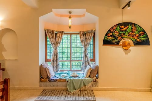 Irayna – 4 bedroom villa in Bhimtal, Uttarakhand