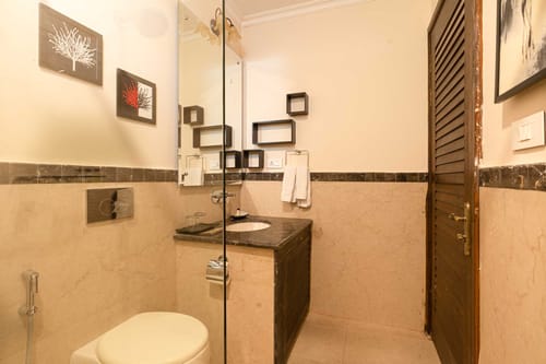 The Winter Line – 3 bedroom villa in Kasauli, Himachal Pradesh