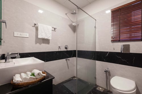 Aashirwaad Villa - Coonoor – 3 bedroom villa in Ooty, Tamil Nadu
