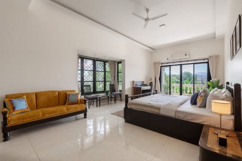Casa Ela 10 – 4 bedroom villa in Lonavala, Maharashtra