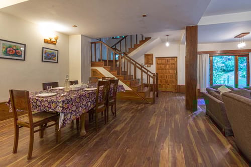 Cottage 2 @ Casa Bella Vista