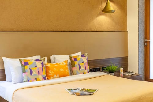 Greystone Estate – 7 bedroom villa in Lonavala, Maharashtra