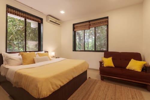 Shades of Nature – 3 bedroom villa in Alibaug, Maharashtra