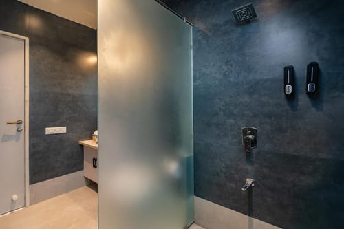 Amber & Mist – 5 bedroom villa in Nashik, Maharashtra