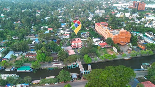 Matts Homestay | 1-Room Lakeside Stay With Common Lounge | Near Finishing Point of Boat Race