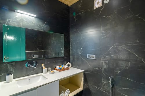 Blossom @ Petal Perch – 4 bedroom villa in Kasauli, Himachal Pradesh