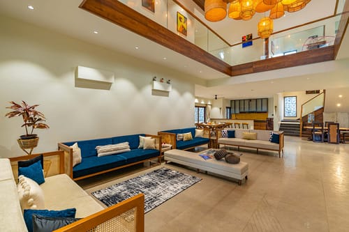 Amorist Villa – 5 bedroom villa in Karjat, Maharashtra