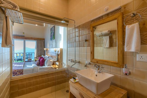Daafi – 10 bedroom villa in Shimla, Himachal Pradesh