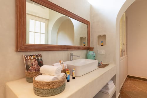Villa Selene - Dolly J Homes – 5 bedroom villa in North Goa, Goa