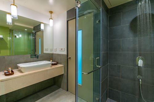 Maravilla – 20 bedroom villa in North Goa, Goa