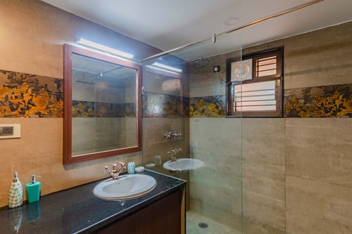 Udhbhava Kamala – 4 bedroom villa in Bangalore, Karnataka