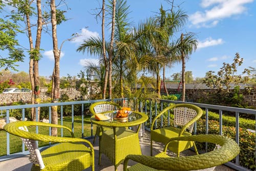 Cedar @ Corbett Calling