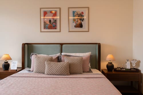 The Mohru Estate - Chail w/ Heated Pool