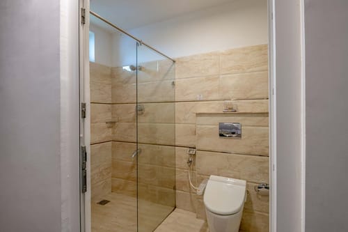 Pérola Do Mar - Mahabalipuram