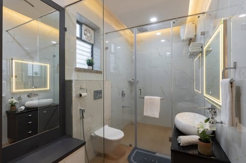 Mirage @ Bella Dream – 2 bedroom villa in Udaipur, Rajasthan