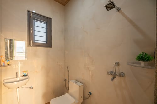 Pinkal Farms – 4 bedroom villa in Jaipur, Rajasthan
