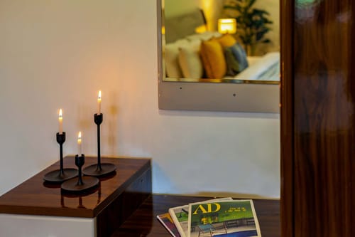 V Square – 5 bedroom villa in Lonavala, Maharashtra