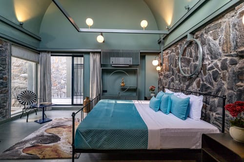 Nivaasa Arc – 4 bedroom villa in Jaipur, Rajasthan